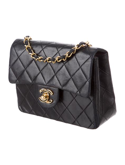 chanel icon bag|best old Chanel bags.